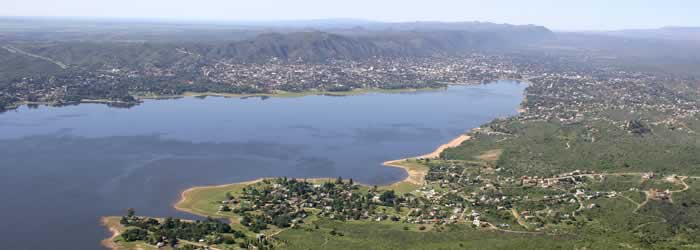 Villa Parque Síquiman