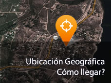 Ubicacin de Villa Parque Squiman