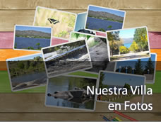 Ubicacin de Villa Parque Squiman