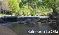 Galera El Lago