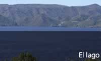 Galera El Lago
