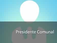Presidente Comunal de Villa Parque Squiman