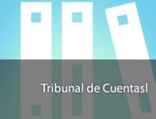 Tribunal de Cuentas de Villa Parque Squiman