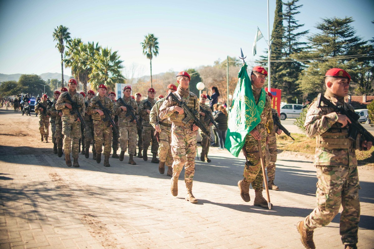 Festividad del Santo Patrono 2