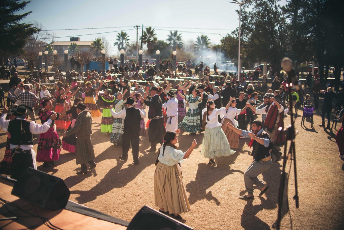 Festividad del Santo Patrono 3