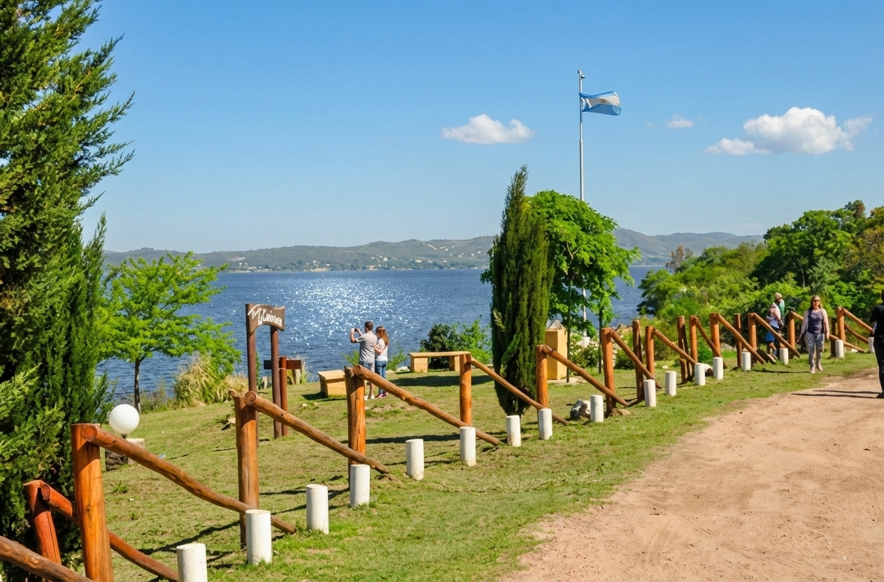Plazoleta La Candelaria